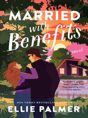 cover image of Married with Benefits